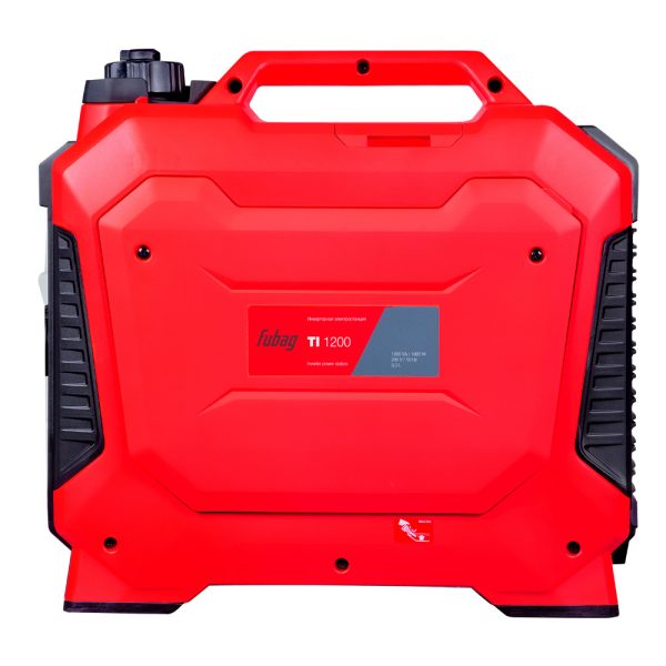 FUBAG Инверторный генератор TI 1200 — изображение 5