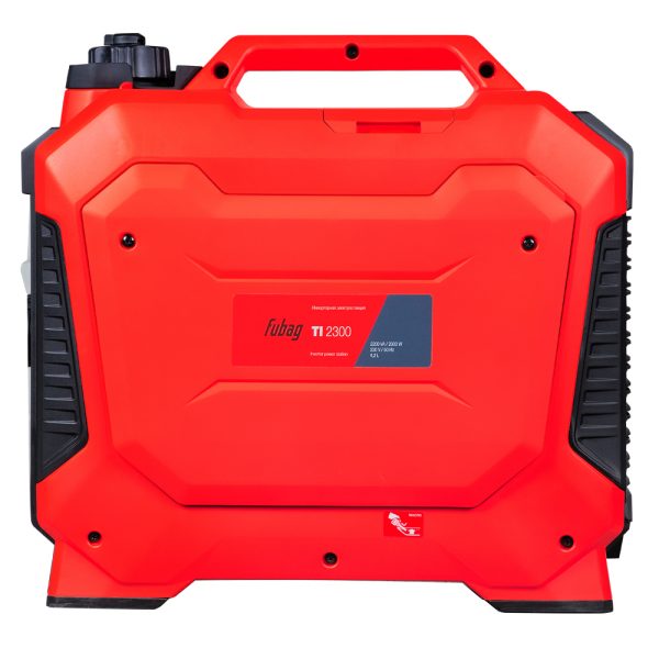 FUBAG Инверторный генератор TI 2300 — изображение 5
