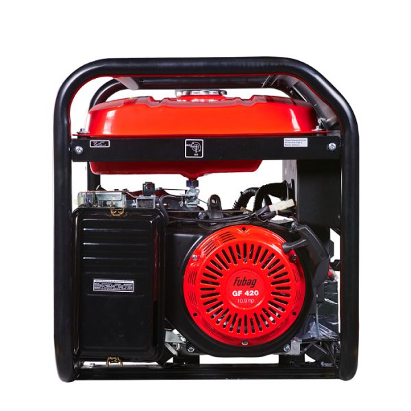 Электростанция бензиновая BS 6600 AES — изображение 4