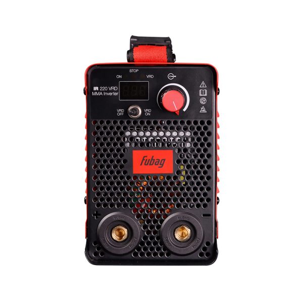 FUBAG Сварочный инвертор IR 220 VRD — изображение 3