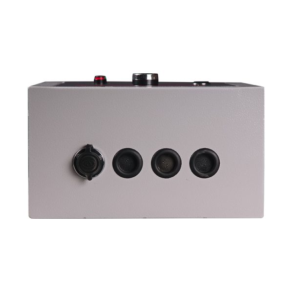 FUBAG Блок автоматики Startmaster BS 6600 (230V) двухрежимный для бензиновых станций. Однофазный. — изображение 3