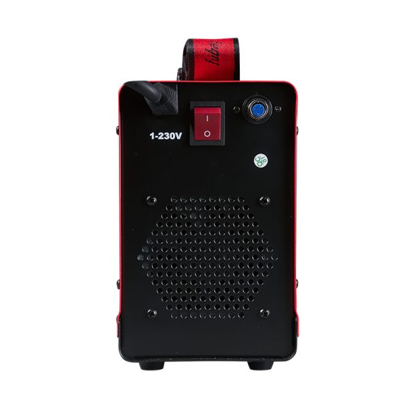 FUBAG Инвертор сварочный IN PULSE 160 CEL — изображение 5