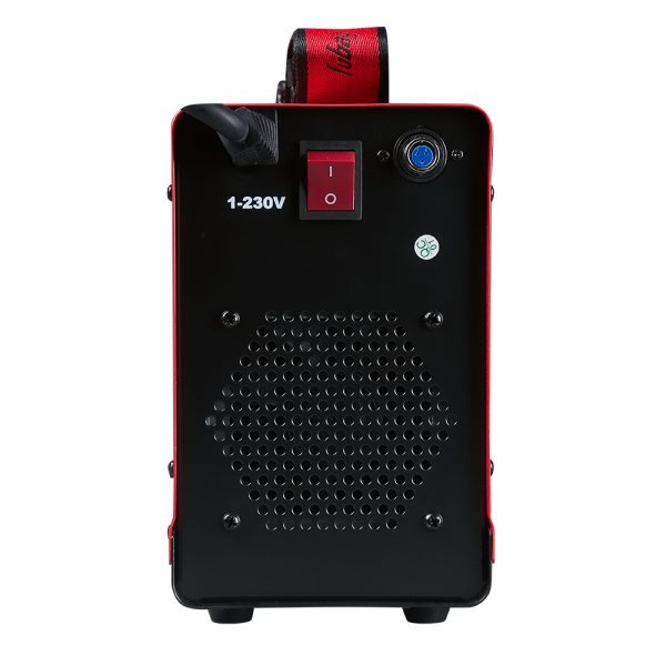 FUBAG Инвертор сварочный IN PULSE 220 CEL — изображение 5