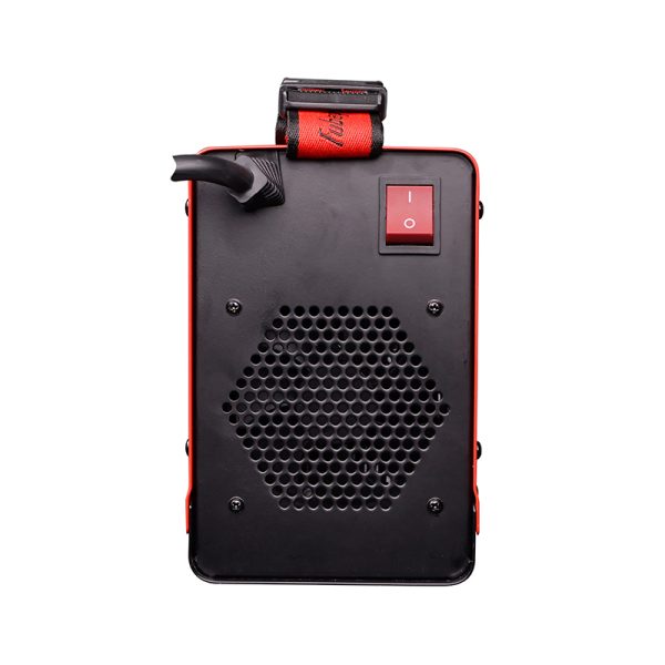 FUBAG Сварочный инвертор IR 200 V.R.D. — изображение 4