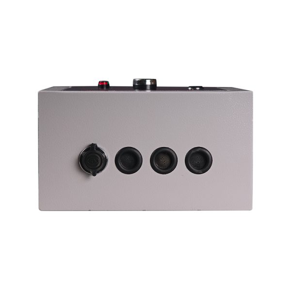 FUBAG Блок автоматики Startmaster BS 6600 D. Трехфазный. — изображение 3