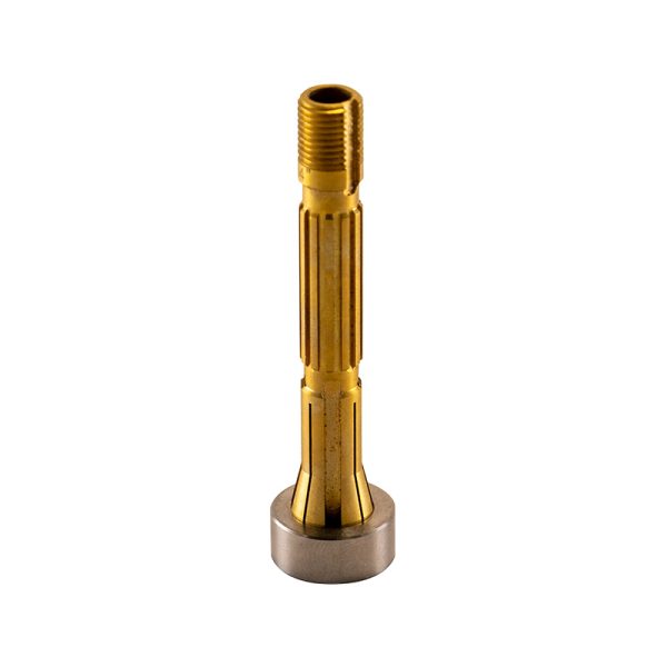 FUBAG Цанга c газовой линзой ф1.0 FB TIG 190-400W-450W (2 шт.) — изображение 2