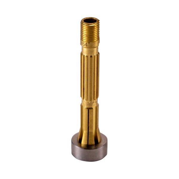 FUBAG Цанга c газовой линзой ф2.0 FB TIG 190-400W-450W (2 шт.) — изображение 2