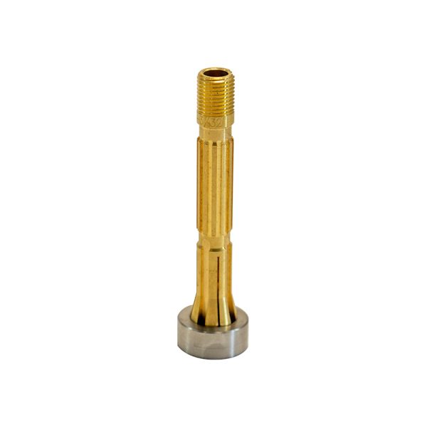 FUBAG Цанга c газовой линзой ф2.4 FB TIG 190-400W-450W (2 шт.) — изображение 2