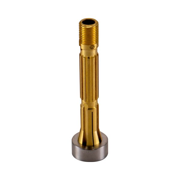 FUBAG Цанга c газовой линзой ф3.2 FB TIG 190-400W-450W (2 шт.) — изображение 2