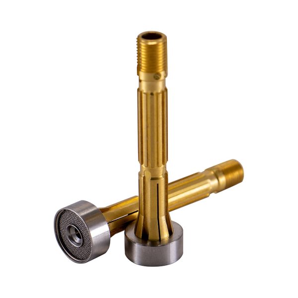 FUBAG Цанга c газовой линзой ф3.2 FB TIG 190-400W-450W (2 шт.) — изображение 3