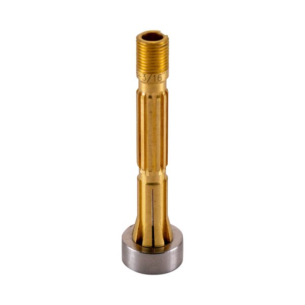 FUBAG Цанга c газовой линзой ф4.8 FB TIG 450W (2 шт.) — изображение 2