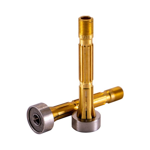 FUBAG Цанга c газовой линзой ф4.8 FB TIG 450W (2 шт.) — изображение 3