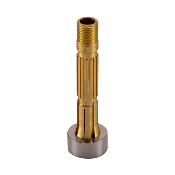 FUBAG Цанга c газовой линзой ф1.6 FB TIG 240-550W (2 шт.) — изображение 2