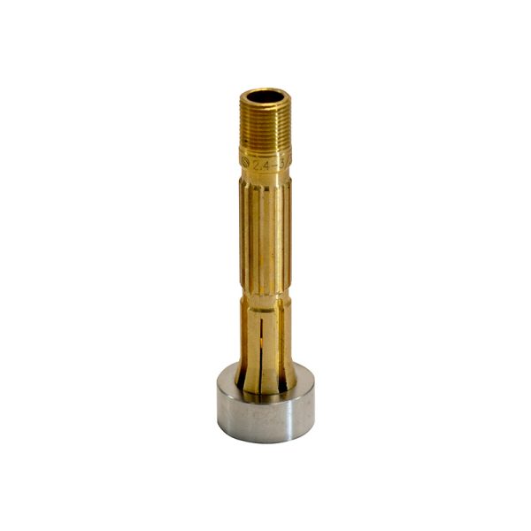 FUBAG Цанга c газовой линзой ф2.4 FB TIG 240-550W (2 шт.) — изображение 2