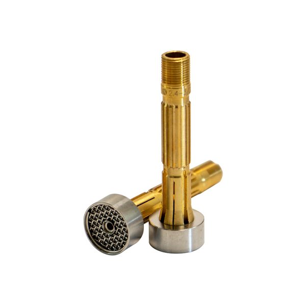 FUBAG Цанга c газовой линзой ф2.4 FB TIG 240-550W (2 шт.) — изображение 3