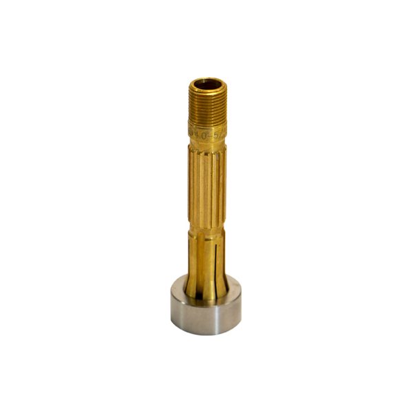 FUBAG Цанга c газовой линзой ф4.0 FB TIG 240-550W (2 шт.) — изображение 2