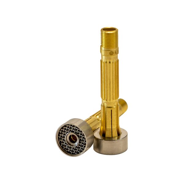 FUBAG Цанга c газовой линзой ф4.8 FB TIG 240-550W (2 шт.) — изображение 3