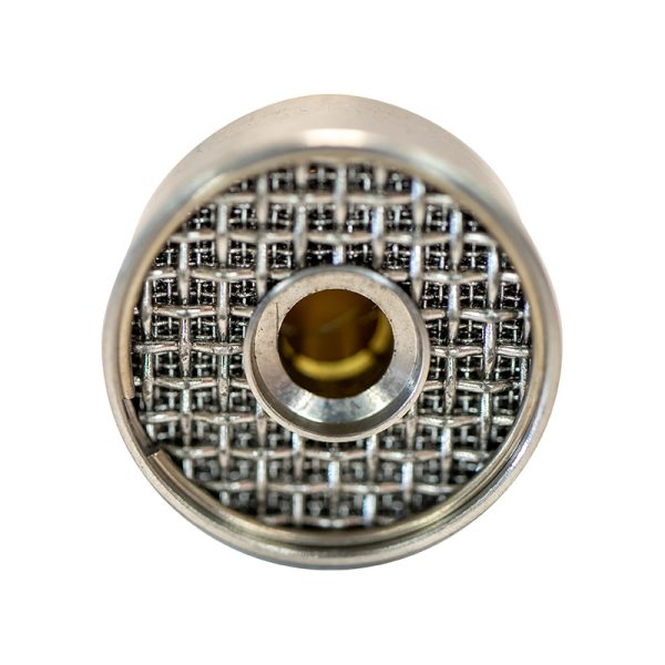 FUBAG Цанга c газовой линзой ф4.8 FB TIG 240-550W (2 шт.) — изображение 4