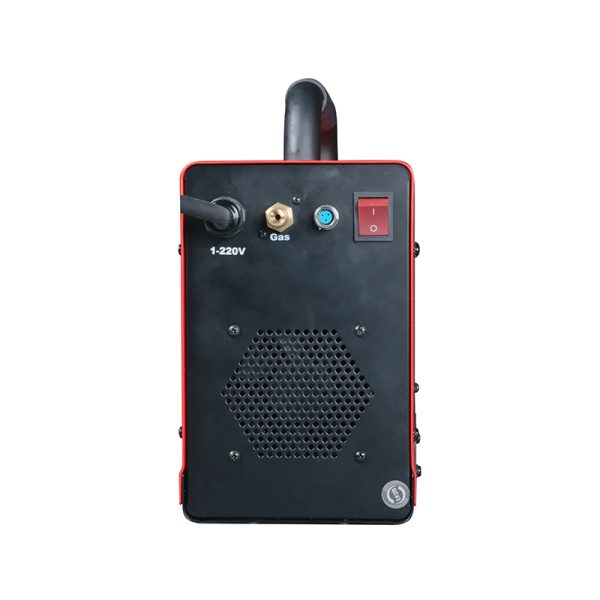 FUBAG Инвертор сварочный INTIG 200 DC PULSE с горелкой FB TIG 26 5P 4m — изображение 6