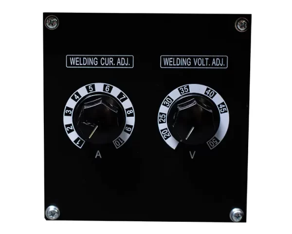 PRO MIG-500T — изображение 14