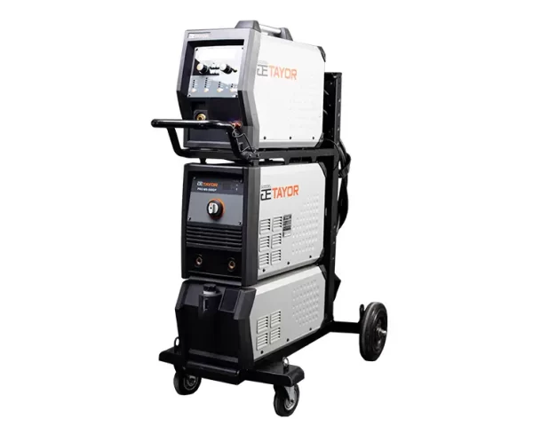 PRO MIG-500DP — изображение 3