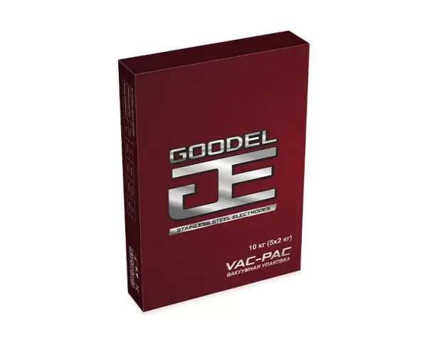 Электроды GOODEL E 308L-16 — изображение 7