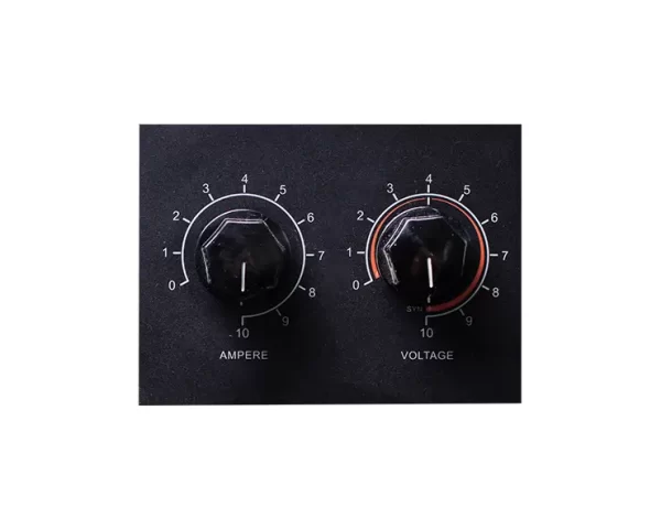 PRO MIG-500P — изображение 8