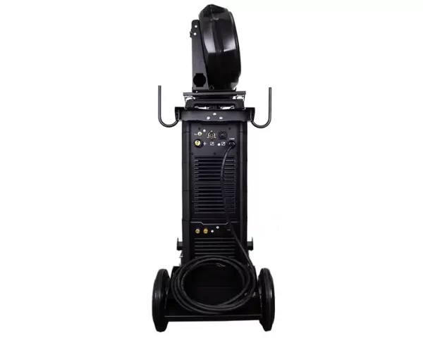 Сварочный аппарат PRO MIG-501PW — изображение 5