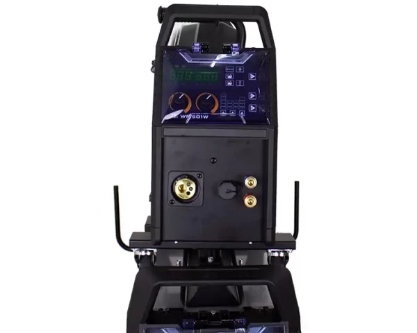 Сварочный аппарат PRO MIG-501PW — изображение 7