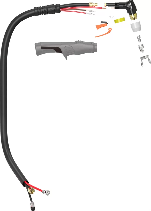 GOODEL P80 (P80 5 м, 2 Pin M16 X 1,5) — изображение 2