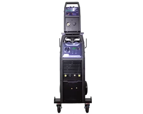 Сварочный аппарат PRO MIG-501P — изображение 2