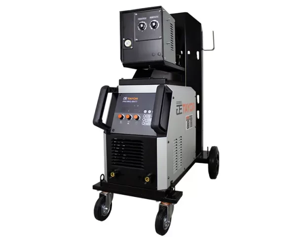 PRO MIG-500TT — изображение 3