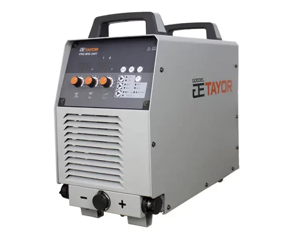 PRO MIG-500T — изображение 3