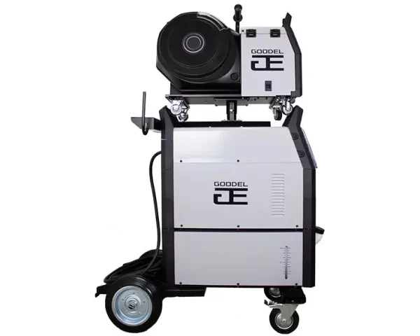 Сварочный аппарат PRO MIG-501PW — изображение 6