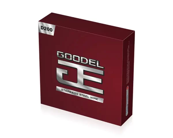 Сварочная проволока для нержавеющей стали ER 309L (1,2mm) — изображение 3