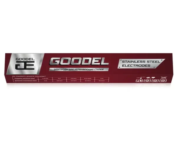 Электроды GOODEL E 308L-16 — изображение 5