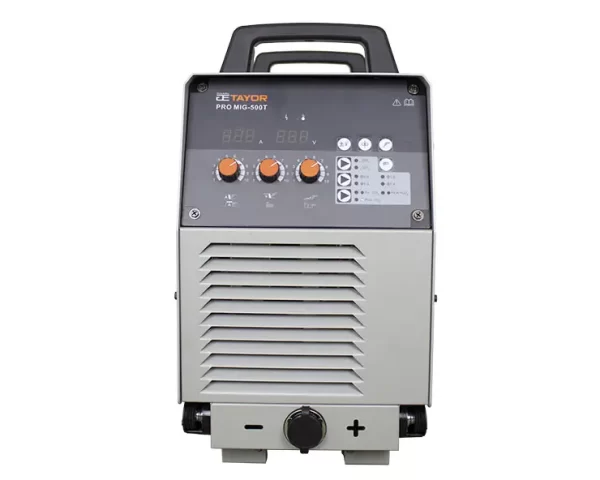 PRO MIG-500T — изображение 2