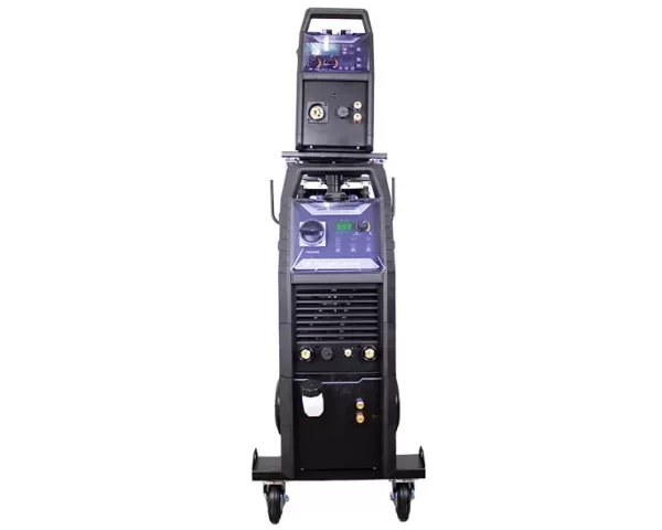 Сварочный аппарат PRO MIG-501PW — изображение 2