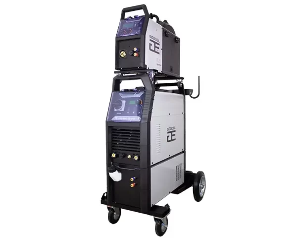 Сварочный аппарат PRO MIG-501PW — изображение 3