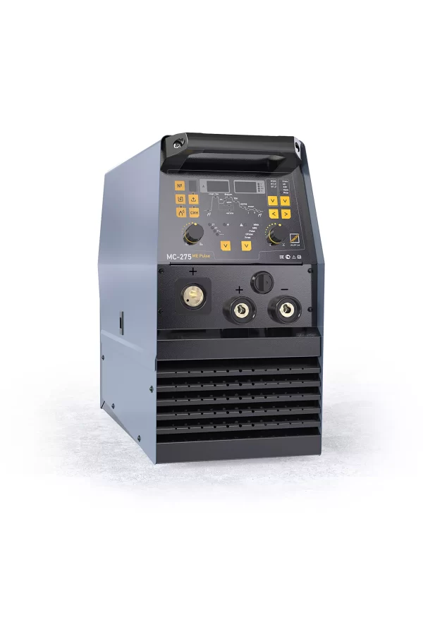 МС-275 ME Pulse