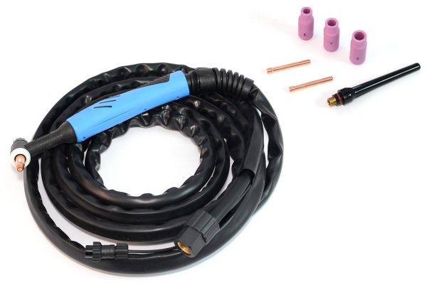 Сварочный инвертор TSS PRO TIG/MMA-200 — изображение 3