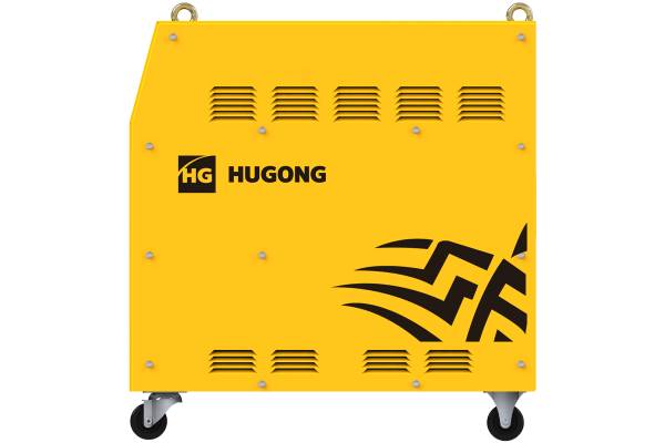 Сварочный трактор HUGONG ARMADA 1250N — изображение 8