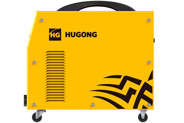 Сварочный инвертор HUGONG INVERDELTA 630WE — изображение 4