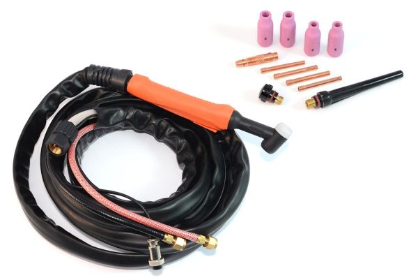 Сварочный инвертор TSS PRO TIG/MMA-300 — изображение 3