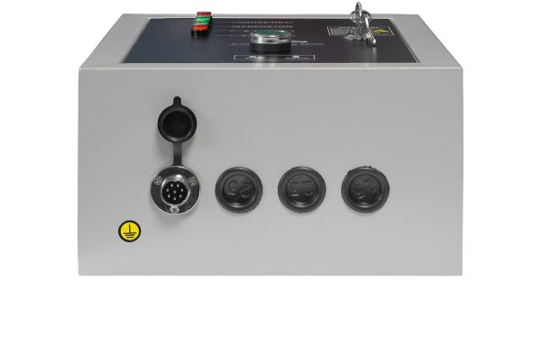 Блок АВР-С 9000/230 — изображение 5