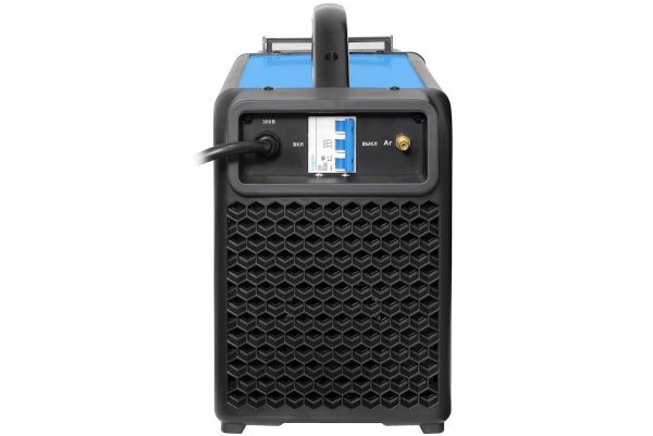 Аппарат аргонодуговой сварки TSS EVO TIG-315 AC/DC — изображение 3
