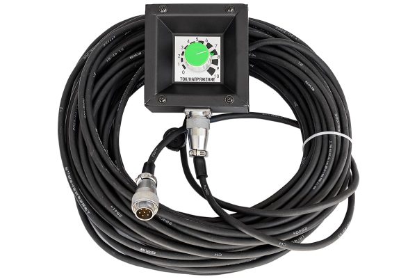 Двухпостовой дизельный сварочный генератор TSS DUAL DWG-500 — изображение 7