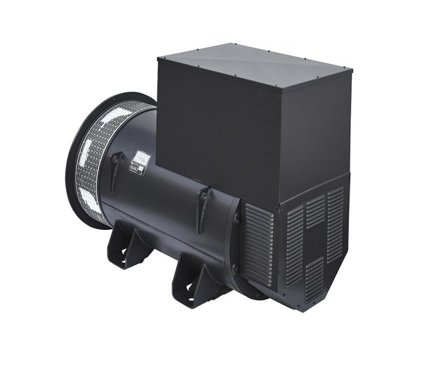 Mecc Alte ECO43-2L/4 (1040 кВт) — изображение 3