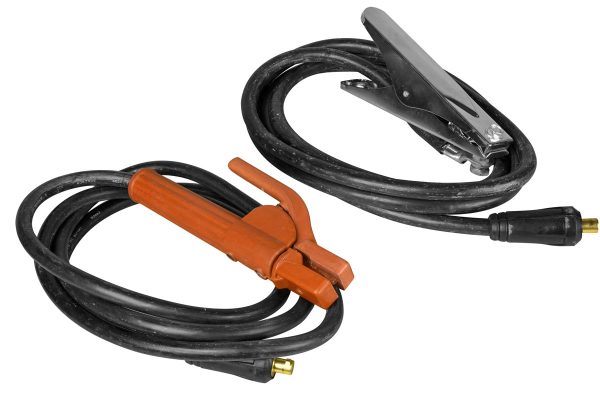 Аппарат TIG сварки алюминия TSS PRO TIG 400P AC/DC Digital — изображение 7