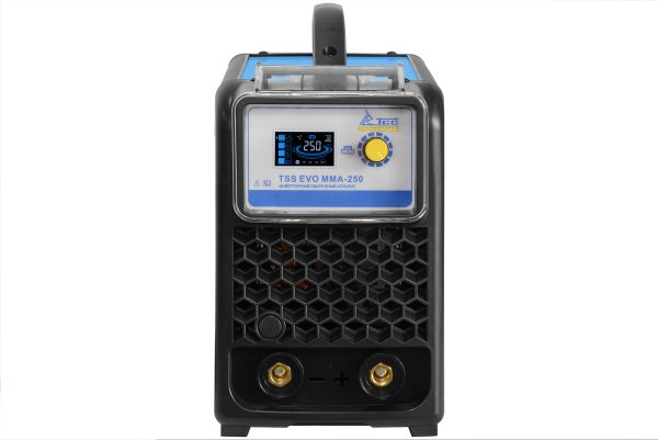 Сварочный инвертор ТSS EVO MMA-250 — изображение 2